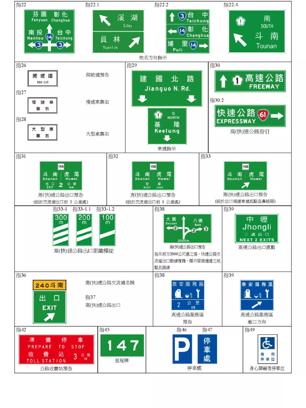 標誌 五